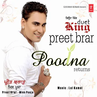 Poodna Returns by Preet Brar