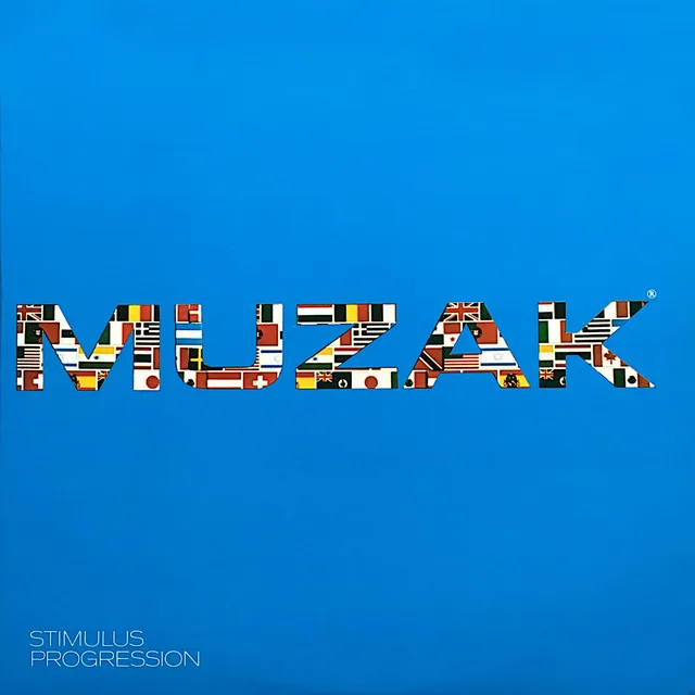 Muzak Stimulus Progression 1974