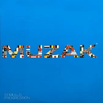 Muzak Stimulus Progression 1974 by Muzak Orchestra