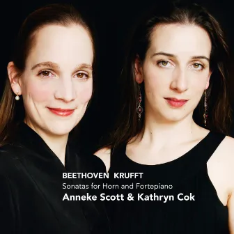 Sonatas for Horn and Fortepiano by Kathryn Cok