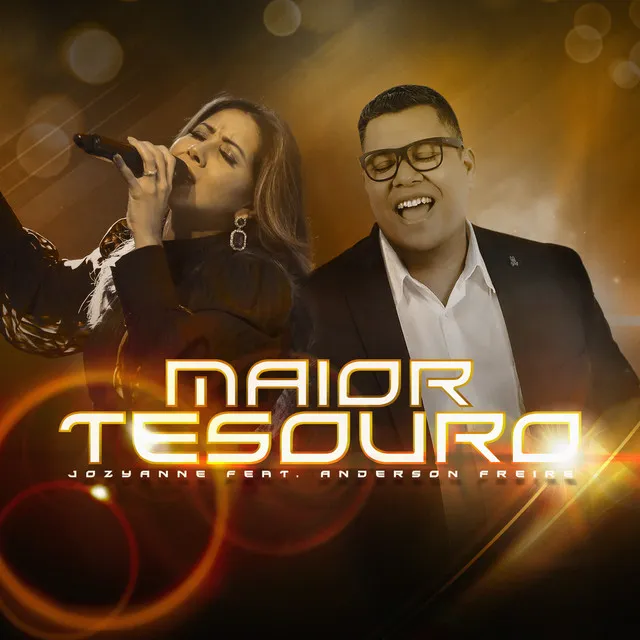 Maior Tesouro