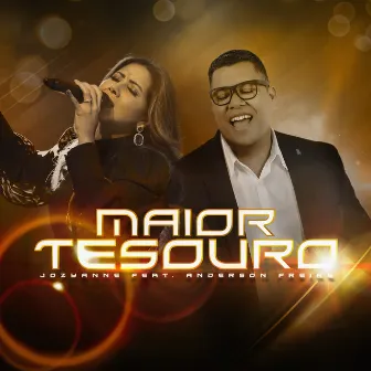 Maior Tesouro by Jozyanne