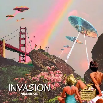 Invasion (Beats) by NIORIBEATS