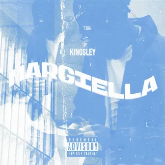 MARGIELLA by Kingsley