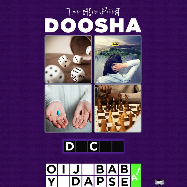 Doosha