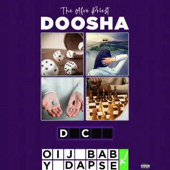 Doosha by The Afro Priest