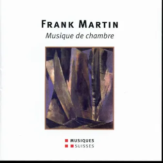 Martin: Musique de Chambre by Daniel Fuchs