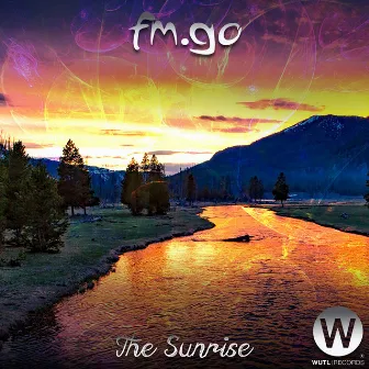 The Sunrise by FM.GO