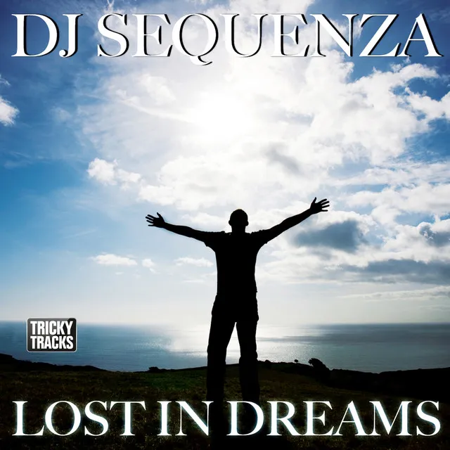 Lost in Dreams - Ti-Mo Remix Radio Edit