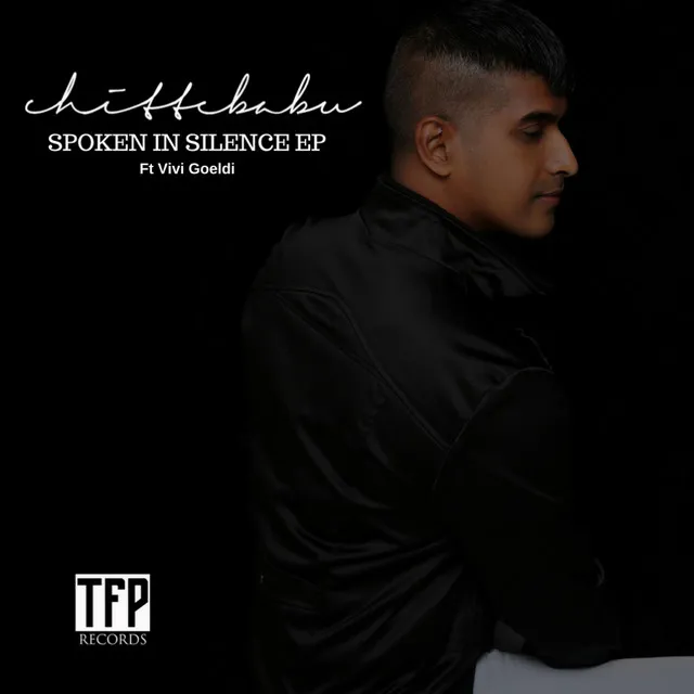 Spoken In Silence - Instrumental Mix