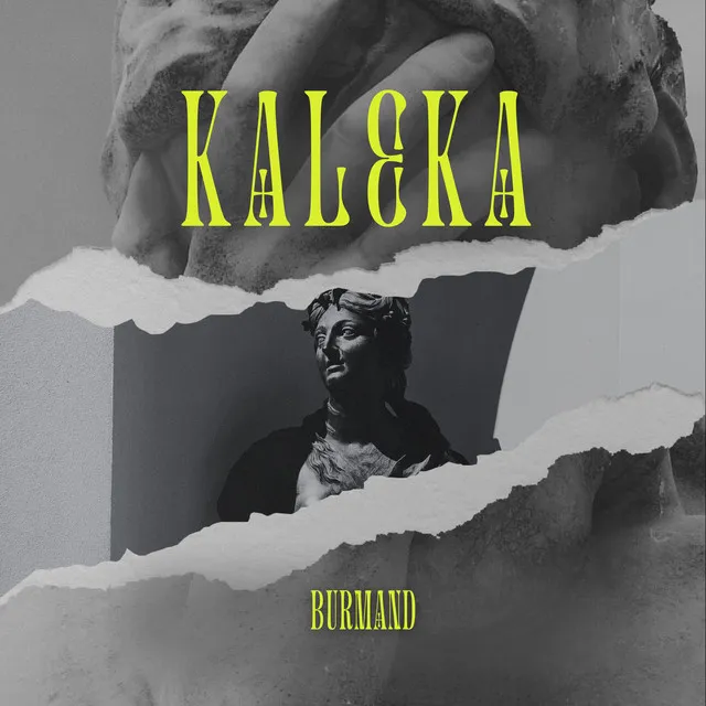 Kaleka - Extended Mix