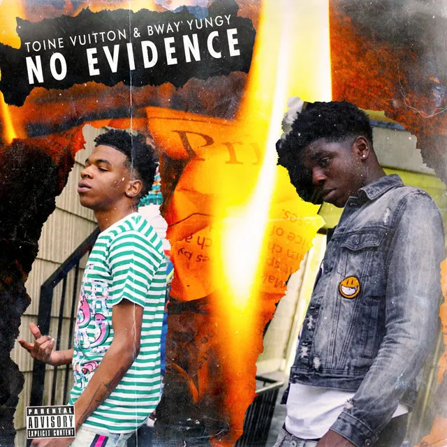 No Evidence