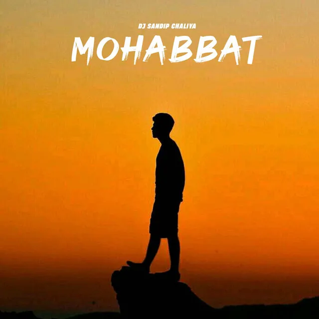 Mohabbat