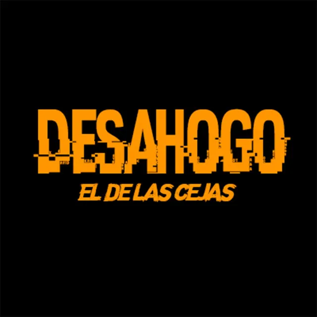 Desahogo