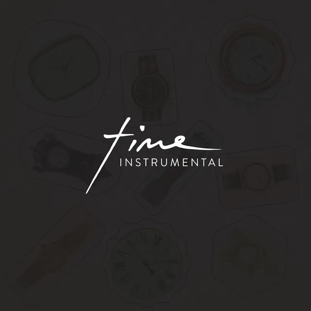 Time - Instrumental