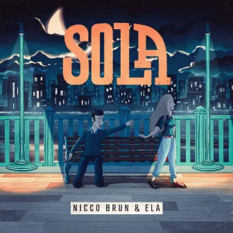 Sola by ELA