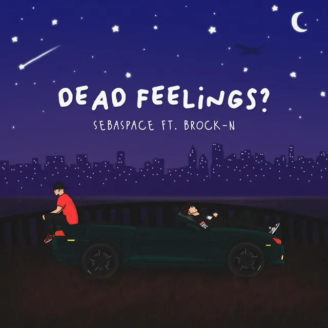 Dead Feelings?