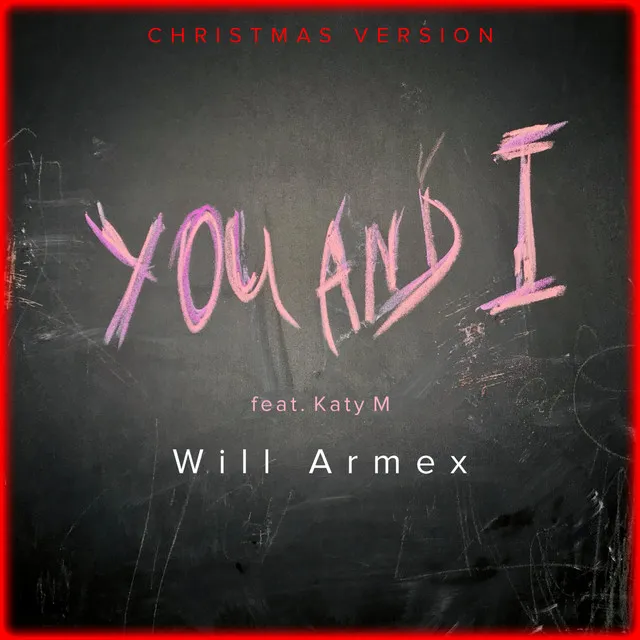 You And I - Christmas Version