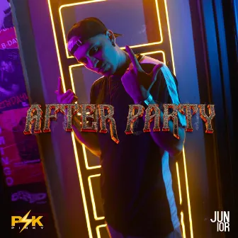 After Party by Pinky SD