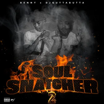 Soul Snatcher 2 by Benny