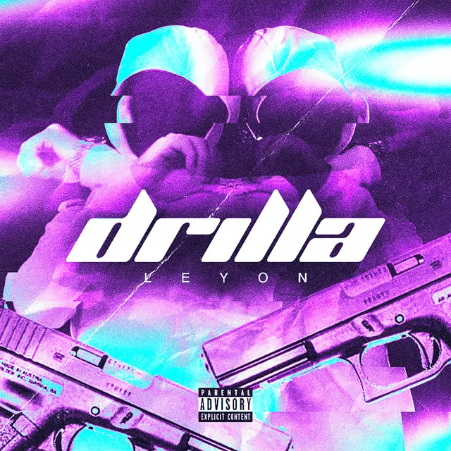 Drilla