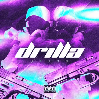 Drilla by Leyon