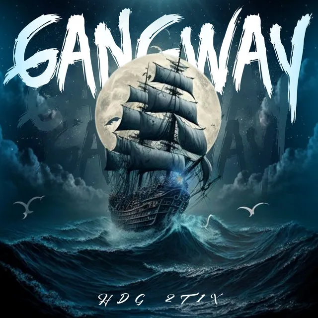 GANGWAY