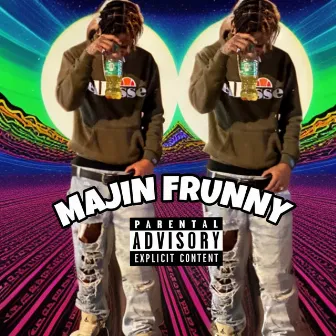 MAJIN FRUNNY by Big Mobby