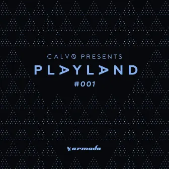 Playland #001 by CALVO