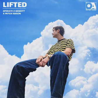 Lifted by Patch Edison