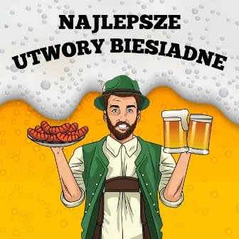 Najlepsze Utwory Biesiadne by Instrumentalna Biesiada