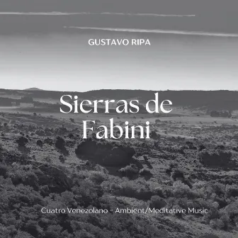 Sierras de Fabini by Gustavo Ripa