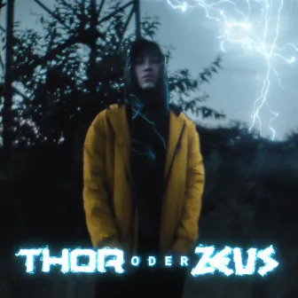 THOR ODER ZEUS by prod. Xammer