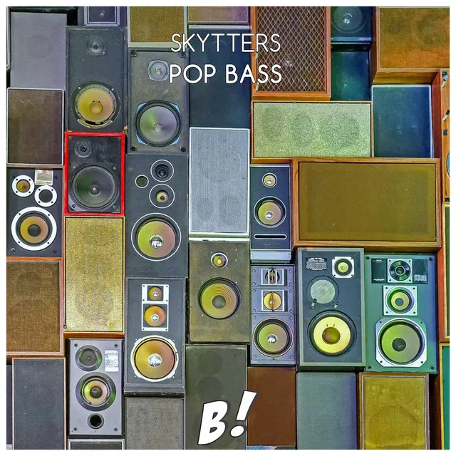 Pop Bass