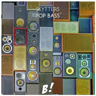 Pop Bass by Skytters