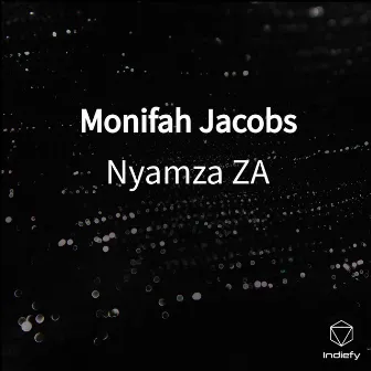 Monifah Jacobs by Nyamza ZA