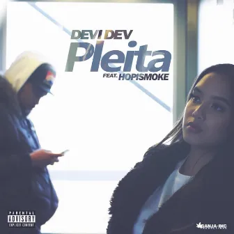 Pleita by Devi Dev