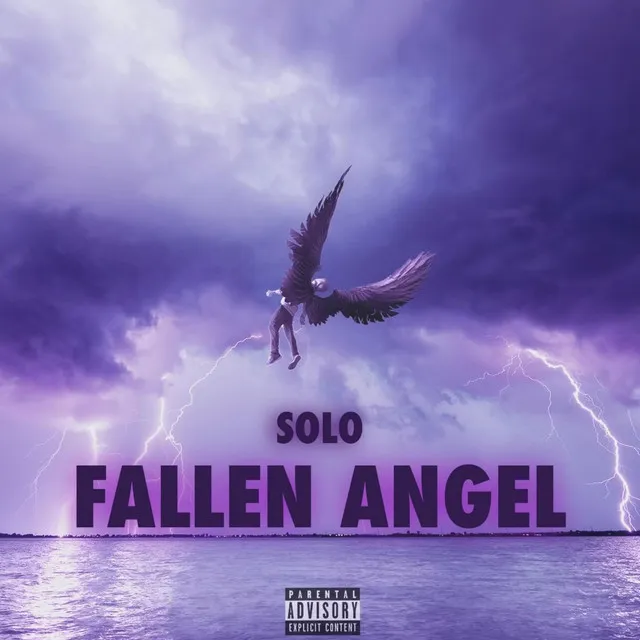 Fallen Angel