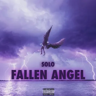 Fallen Angel by STS Solo