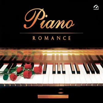 Piano Romance by Maxximo