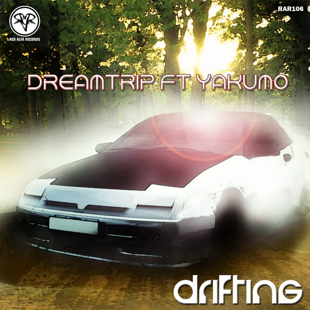 Drifting - Original Mix