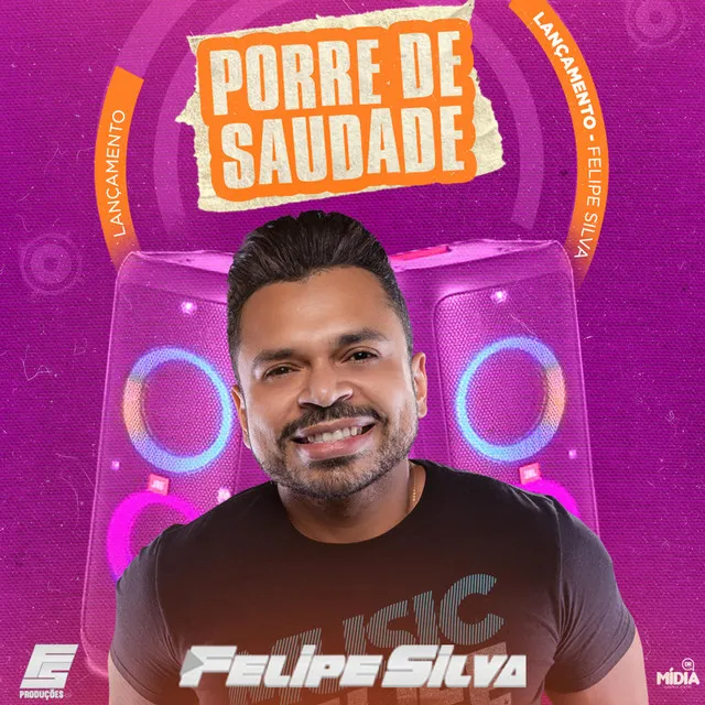 Porre de Saudade