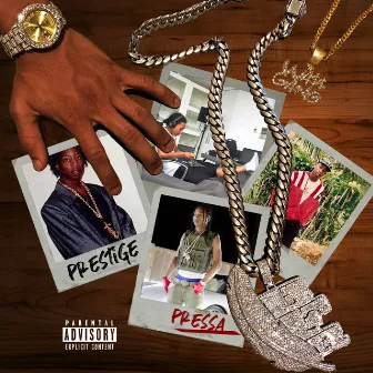 Prestige by Pressa