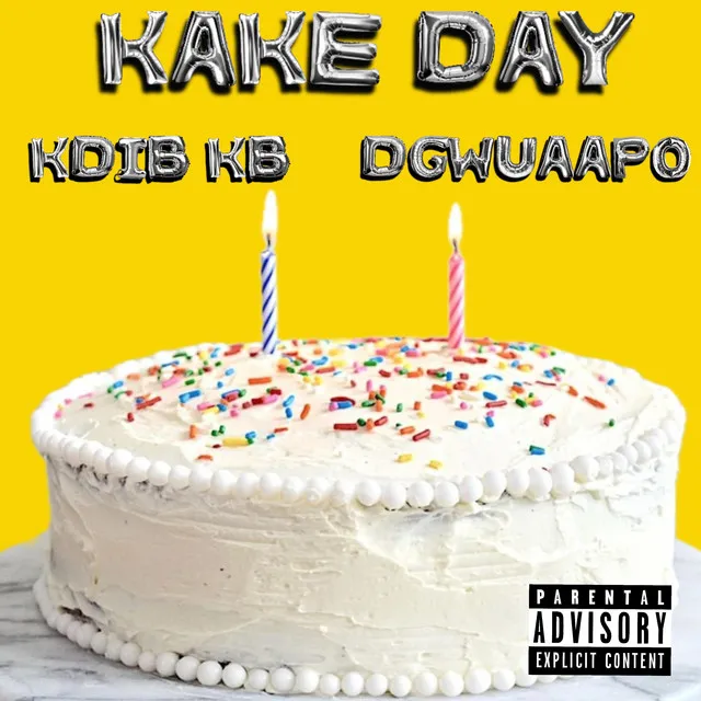 Kake Day