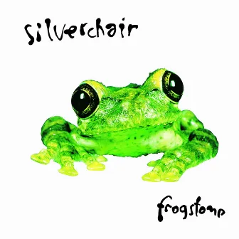 Frogstomp by Silverchair