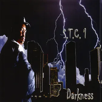 Darkness by S.T.C.1