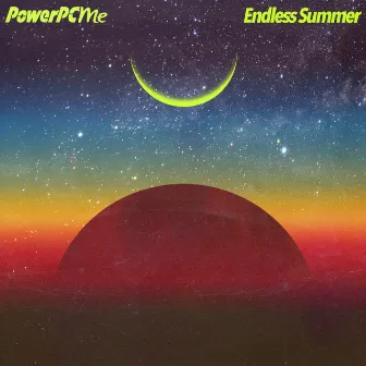 Endless Summer by PowerPCME