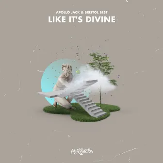 Like it’s Divine by Apollo Jack