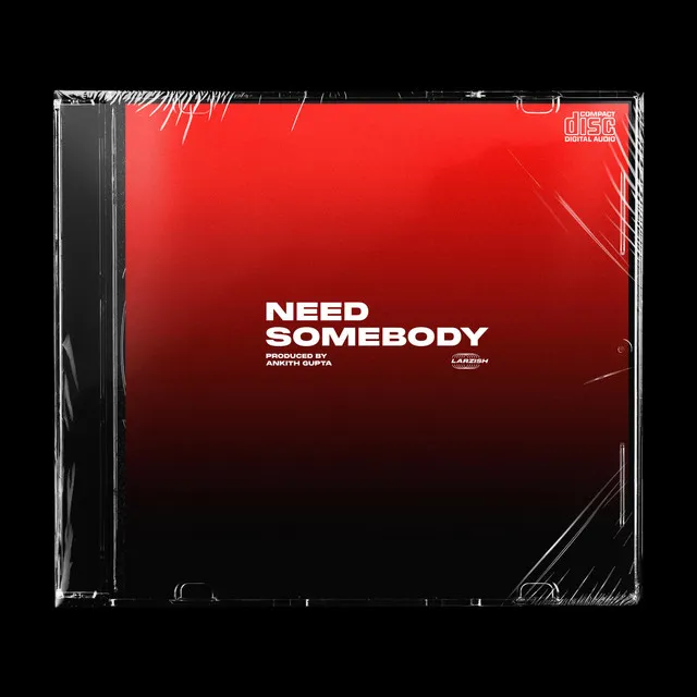 Need Somebody