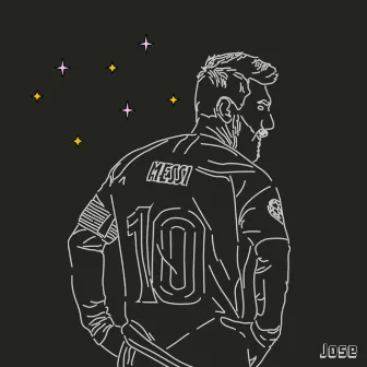 Messi by Jose Musica